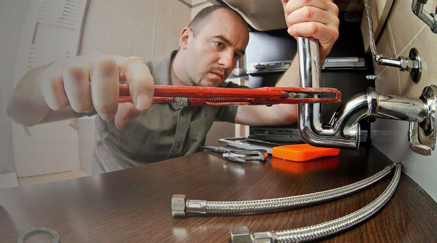 Professional water heater repair in Pflugerville, TX